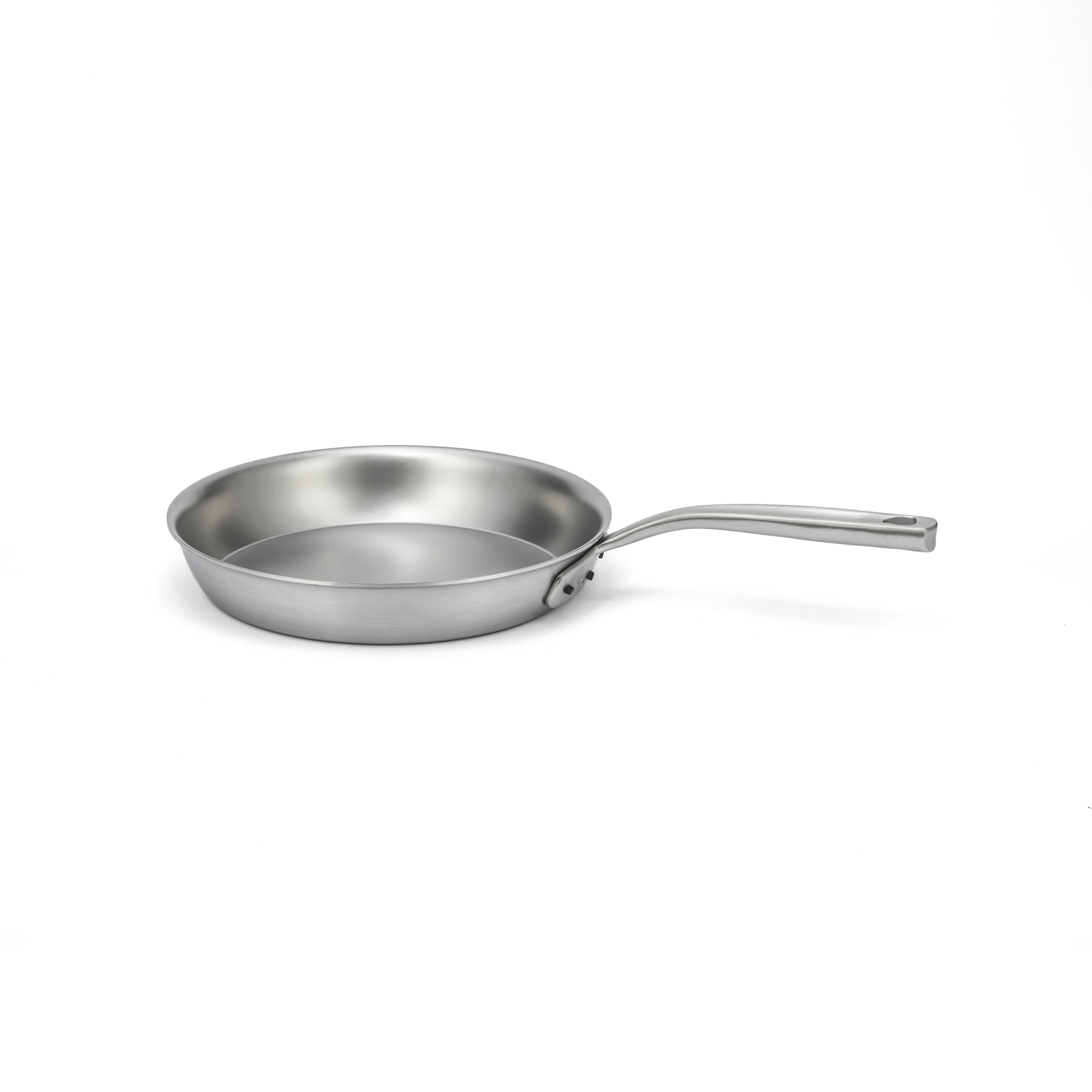 Frying Pan 24cm - Frying Pan - FALK Flandria series - FALK copper cookware