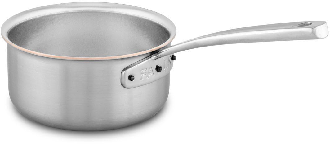 Poêlon droit 14cm