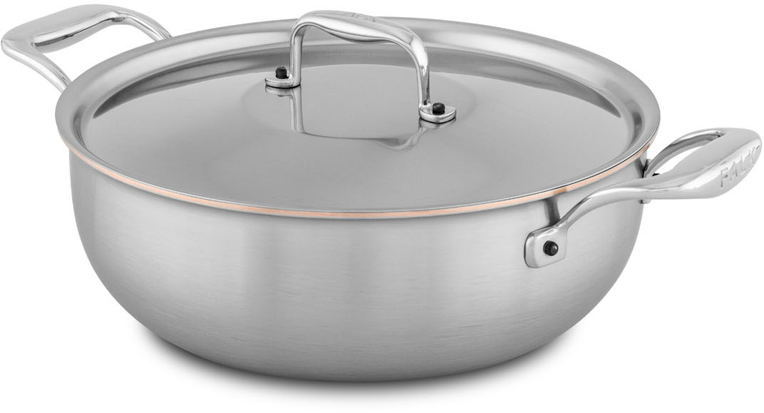 Stew Pan 24cm