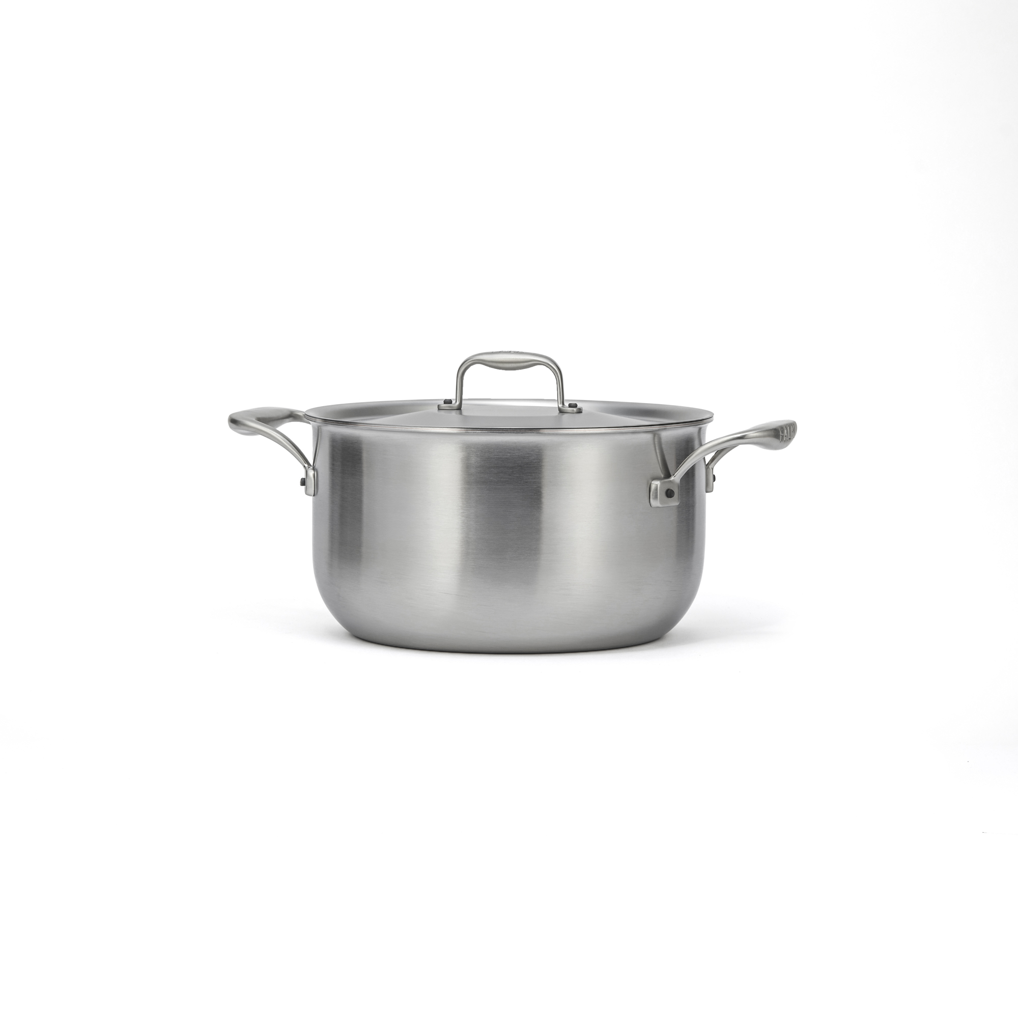 Pot-au-feu 24cm - Casserole and pot-au-feu - FALK Flandria series ...