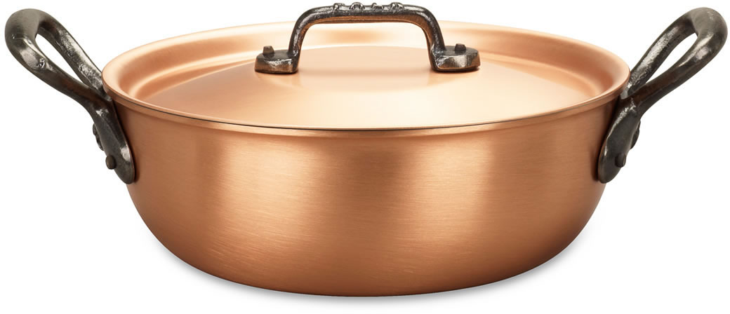 Stew Pan 20cm