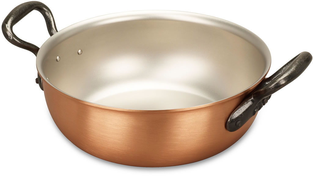 Stew Pan 20cm