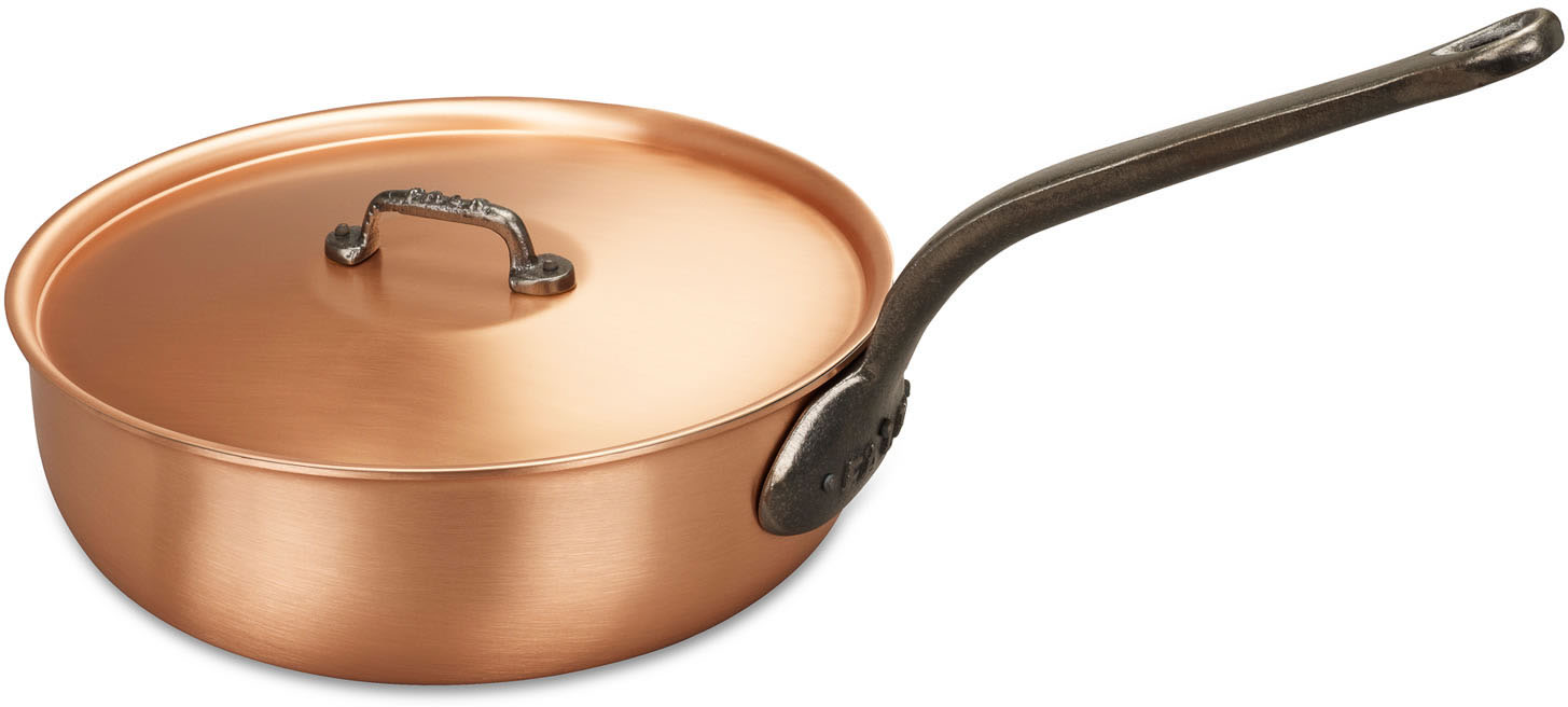 Saucier 28cm