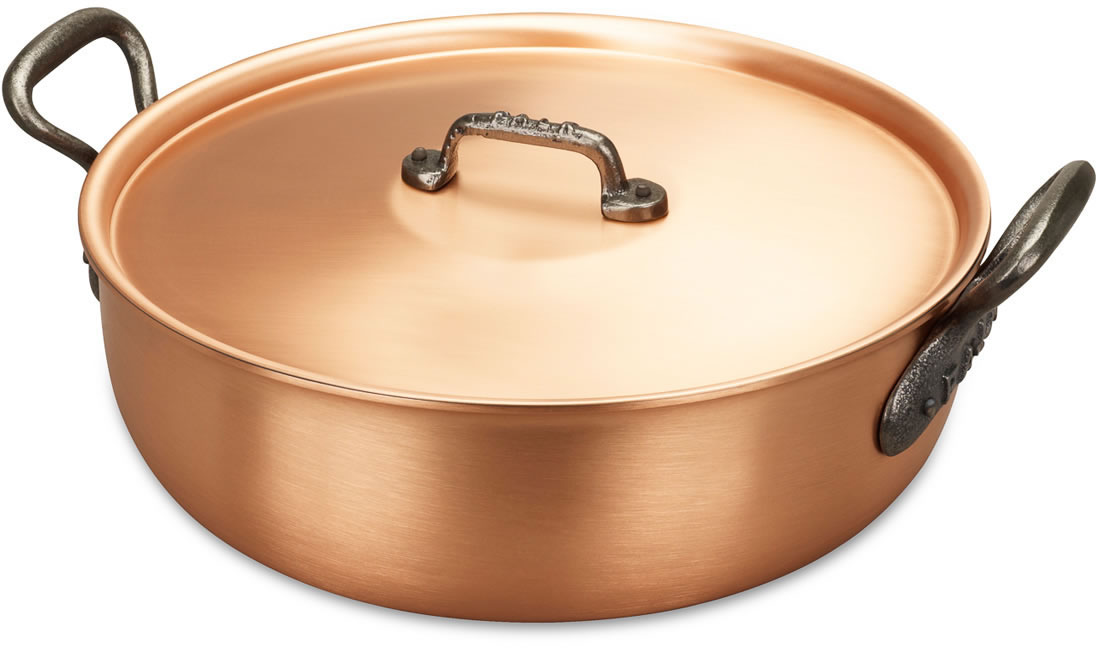 Stew Pan 28cm