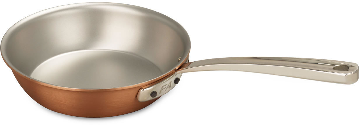 Frying Pan 16cm