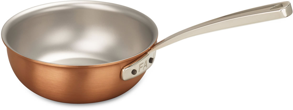 Sauteuse 16cm