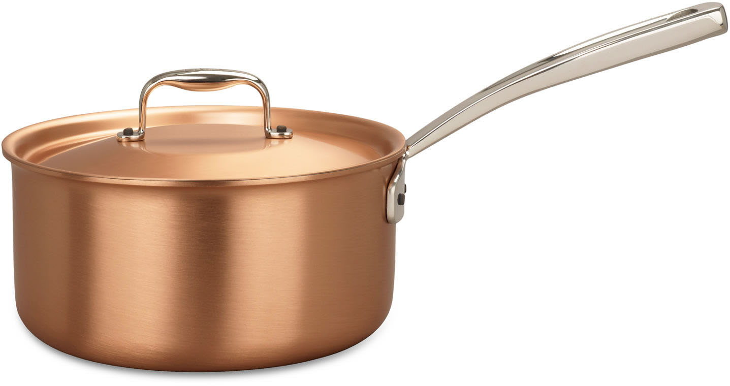 Sauce Pan 20cm